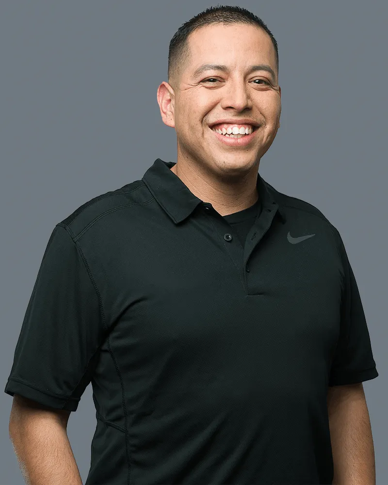 Photo of Anthony Fernandez