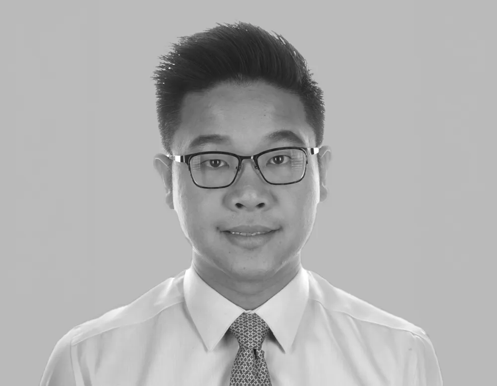 Image of Dr. Chih Hui Lee