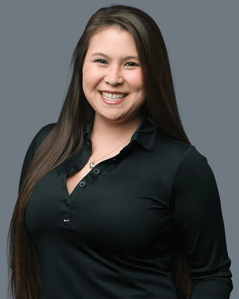 Photo of Sandra Archuleta 