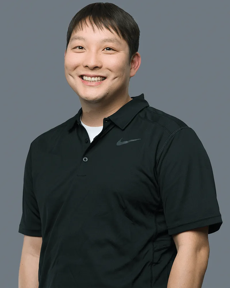 Photo of Johnathan Smits 