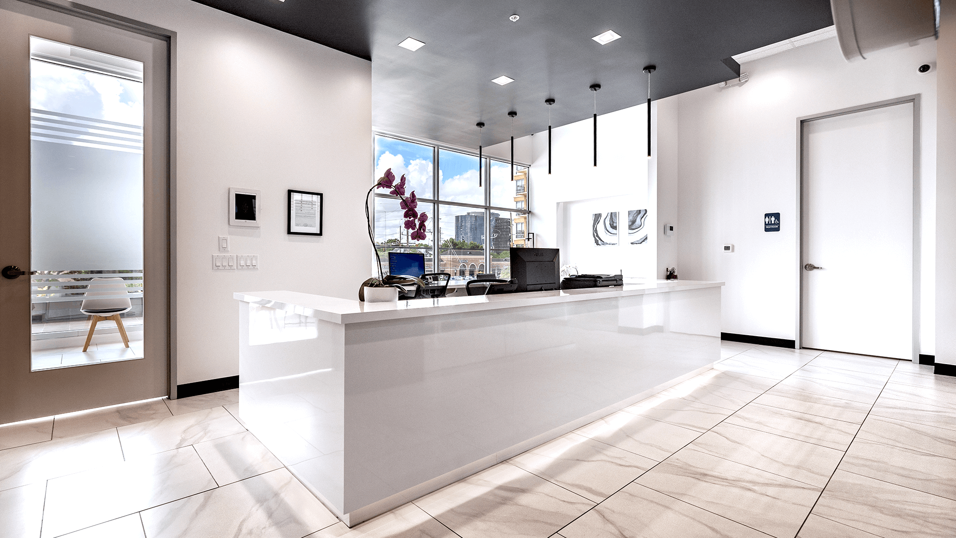 An image of the NuDentistry logo